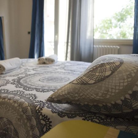 Sonnino House Apartment Bari Bagian luar foto