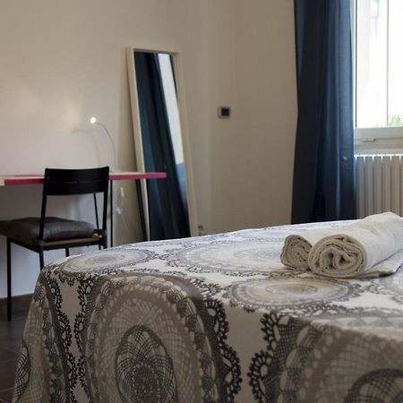 Sonnino House Apartment Bari Bagian luar foto