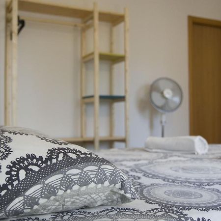 Sonnino House Apartment Bari Bagian luar foto