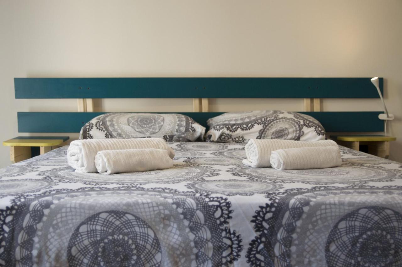 Sonnino House Apartment Bari Bagian luar foto