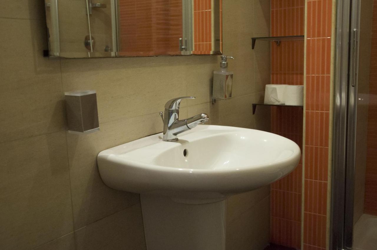 Sonnino House Apartment Bari Bagian luar foto